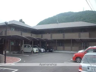 ラーゼンヴィラI棟の画像