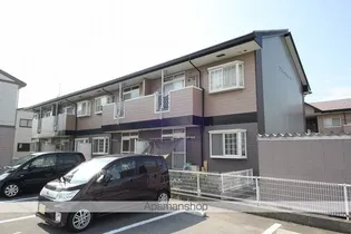 プラドールポート Iーの画像