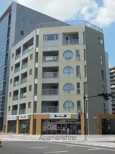 LE GRAND NOIR【2階】の外観