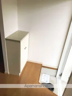 アーバンハイツⅡ【106号室】の玄関