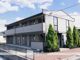 レオパレス早川A棟の画像