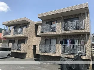 フレンドリーハイツの画像