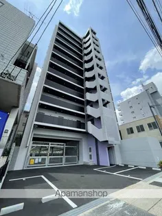 S-RESIDENCE星ヶ丘【2階】の外観