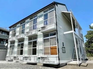 レオパレス中田IIの画像