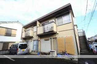 フォーブル中通りBの画像