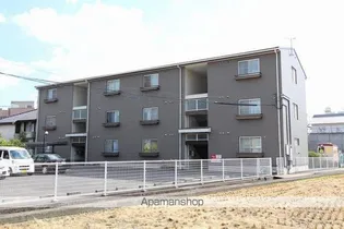 御幸ハイツの画像