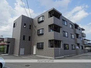 リバーサイドアベニュー【2階】の外観