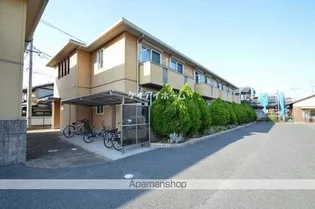メゾン アンジュ B棟の画像
