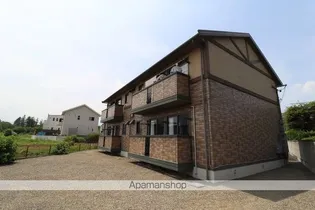 セジュール ラフィネ Aの画像