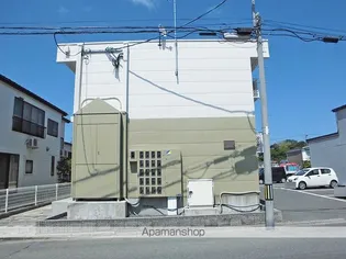 レオパレスグーテの画像