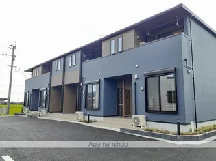 サンライズⅠの画像