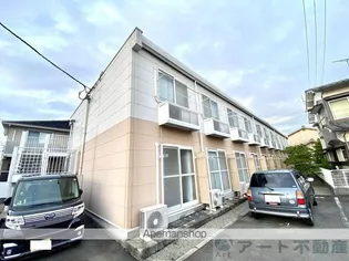 レオパレスクレールの画像