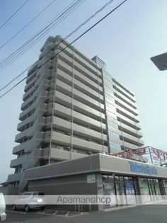 リバーシティ中里の画像