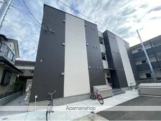 ジーメゾン新狭山ノースの画像