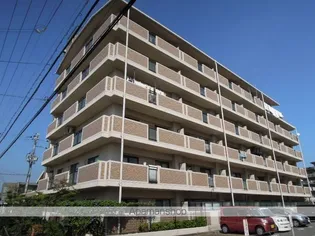 ドミール川崎の画像