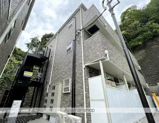 ハーミットクラブハウス阪東橋Ⅱの画像