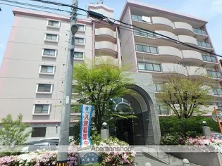 サン・トルース博多【4階】の外観