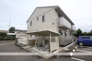 マール ビビ A棟の画像