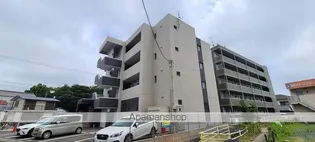 LE LION SATO【202号室】の外観