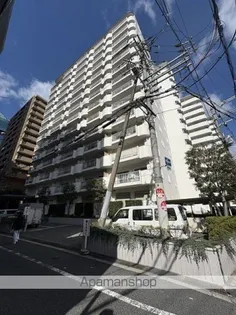 コープ野村梅田A棟の画像