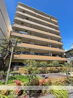 ルミエール【102号室】の外観