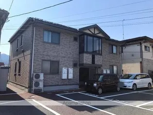 ファミール Cの画像