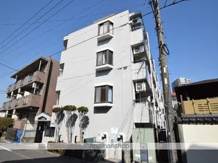 クリオ相模原弐番館の画像