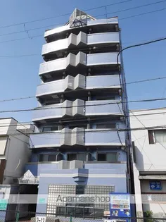 ラ フォーレ池上の画像