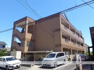 エスペランサ西前田の画像