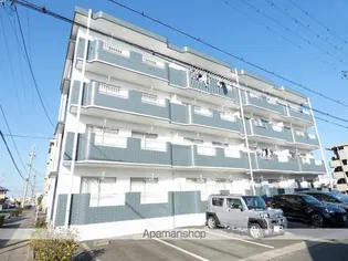 マンションリーフIIの画像