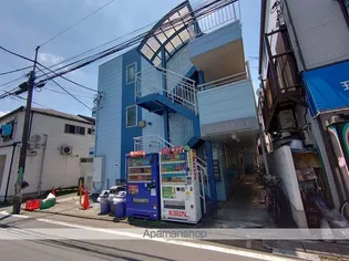 エムズフラットの画像