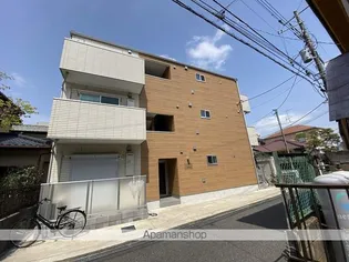 AJ柏EASTIIIの画像