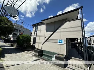 ロイヤル行徳【1階】の外観