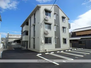 ディアコート城東の画像