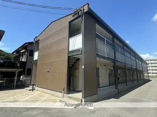 レオパレス田島Ⅱの画像