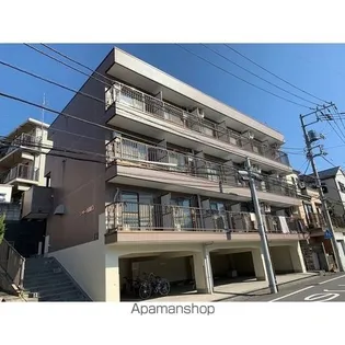 シャトール田口片倉の画像