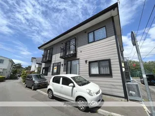 和光マンションの画像