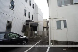 ステートPLUS【2階】の外観