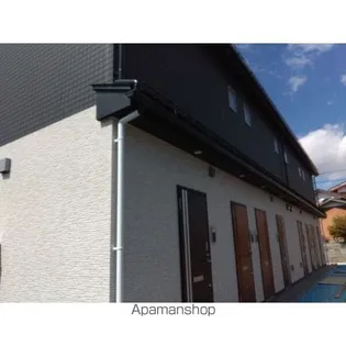 ル メイユール東宮野目B棟の画像