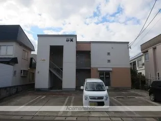ベラ カーサ妙見の画像