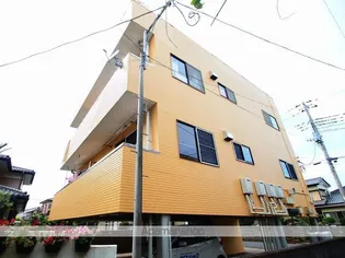 サウスコーポの画像