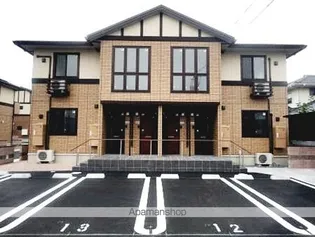 グレイス ソシア Kの画像