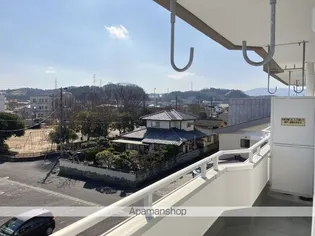 赤富士マンション【302号室】のその他画像