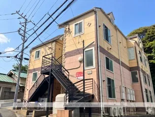 ユナイトステージ汐入弐番館の画像