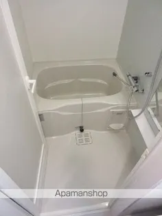 S−RESIDENCE錦糸町パークサイド【4階】の風呂