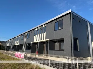 羽生市西 シェルル スターテラスの画像