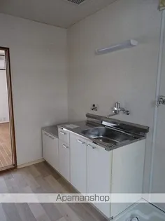 プリメゾンⅡ【2階】の内装