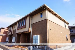 PLEASANT M 穂波 Bの画像