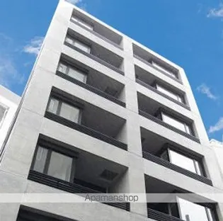 メゾンビスタ渋谷宇田川【5階】の外観