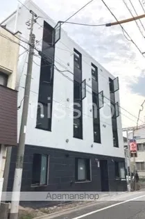 REAF西荻窪の画像